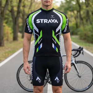 Men's Cycling Suit "X-Pro"