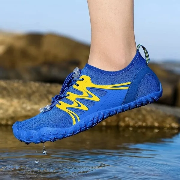 Barefoot Aqua Shoes Swim Shoes for Beach
