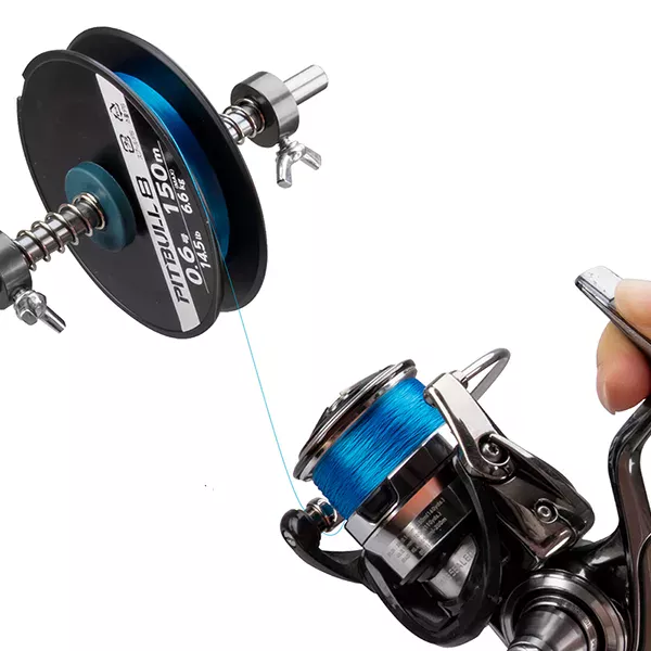 Fishing Line Winder Reel Spooler for Electric Drill
