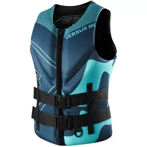 Swimming Life Jacket Vest for Adults