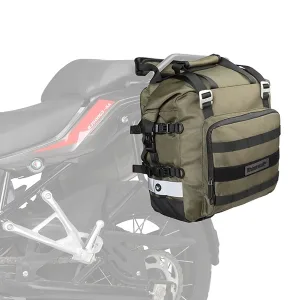 motorcycle saddle bag, motorcycle side bag