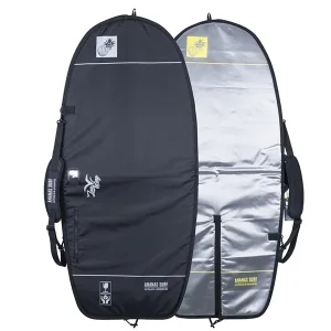 wing foil bag, board cover