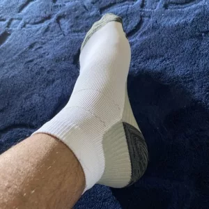 Received Nylon Compression Socks for Running by customer Tommy K.