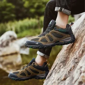 hiking shoes, men shoes, climbing shoes, trekking shoes, outdoor shoes, breathable shoes