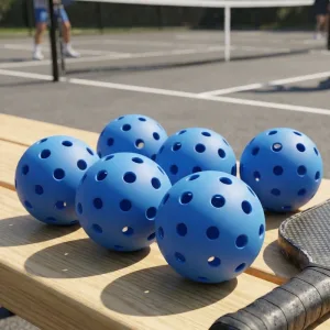 pickleball balls