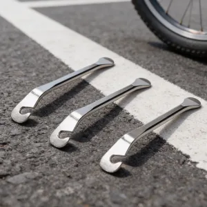 tyre lever, bicycle tyre lever, bicycle tire spoon