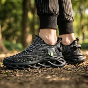 running shoes, men shoes, casual shoes, breathable shoes, mesh shoes, training shoes