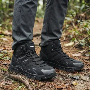 hiking shoes, hiking boots, non slip shoes, waterproof sneakers, waterproof shoes, outdoor shoes, hiking sneakers