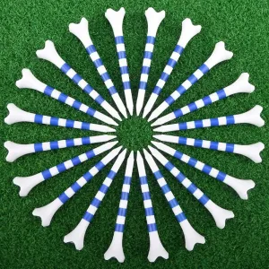 golf ball holder, colorful golf tee