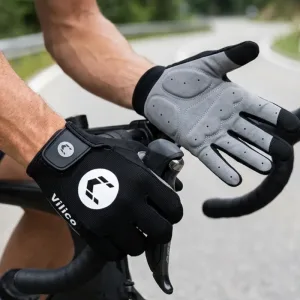 Breathable Non-Slip Bike Cycling Glove