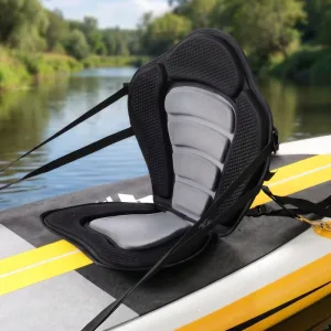 Adjustable Paddle Board Seat