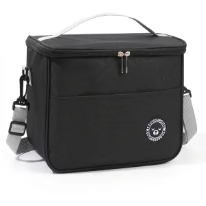 Cooler Bag - Navy Blue