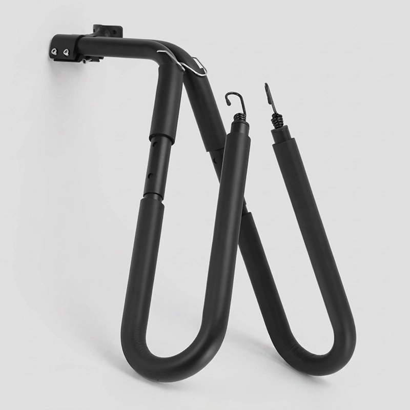 bike surfboard rack, bike side carrier, surfboard carrier for bike