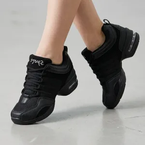 black jazz shoes, tap dancing shoes