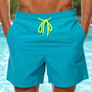 swimming trunks, mens swimwear