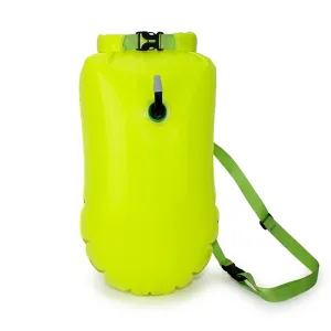 Swimming Buoy - Yellow