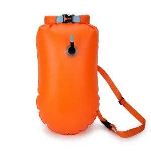 Swimming Buoy - Orange