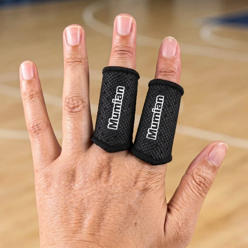 basketball finger sleeve, basketball finger guards