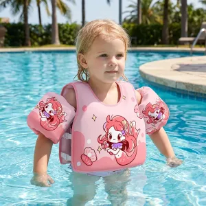 buoyancy vest, buoyancy life jacket