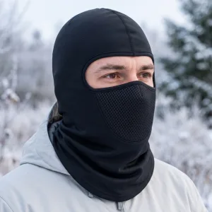 Winter Warm Full Face Cover Mask Breathable Balaclava for Sports