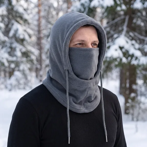 balaclava hood