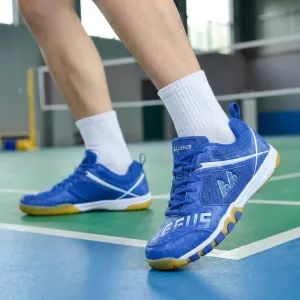 Breathable Lightweight Sneakers Anti-Slip Sports Shoes