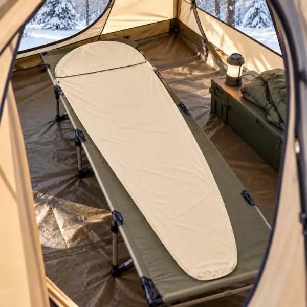 sleeping bag liner, cocoon mummy liner, cocoon sleeping bag liner